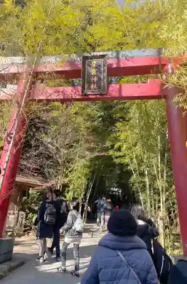 來宮神社(静岡県)