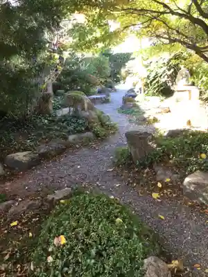 自音寺(群馬県)