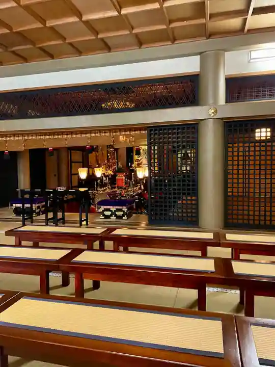 長仙寺(東京都)