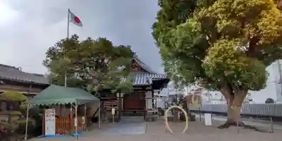 菅原神社(大阪府)