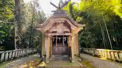 日枝神社(福井県)