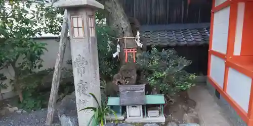 大将軍八神社(京都府)