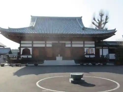 長徳寺(東京都)