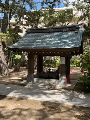 熊野神社(兵庫県)