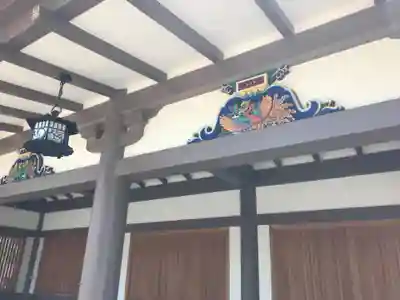 湯島天満宮のその他建物