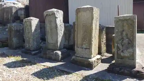 温泉神社～磐梯熱海温泉～の塔