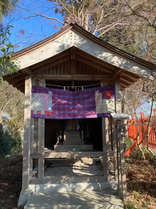 大前神社(栃木県)