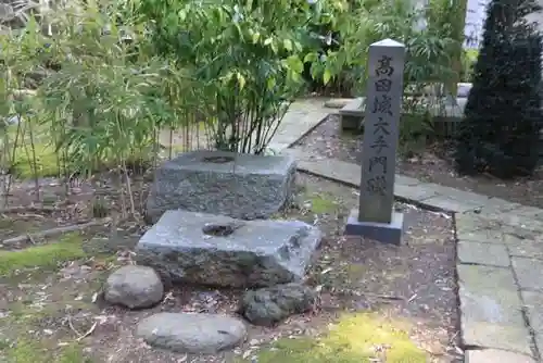 榊神社の建物その他