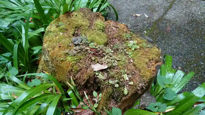 稲荷神社(伊豆の国市)のその他建物