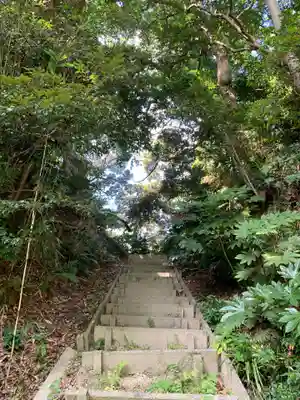 浅間神社(千葉県)