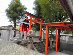 蛭子神社(奈良県)