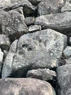 福岡縣護國神社のその他建物