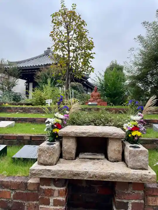 明王院(東京都)