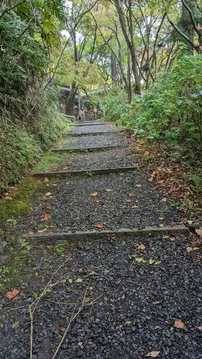 十輪寺(京都府)