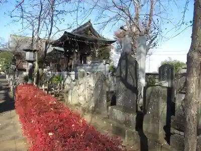 富蔵院(千葉県)