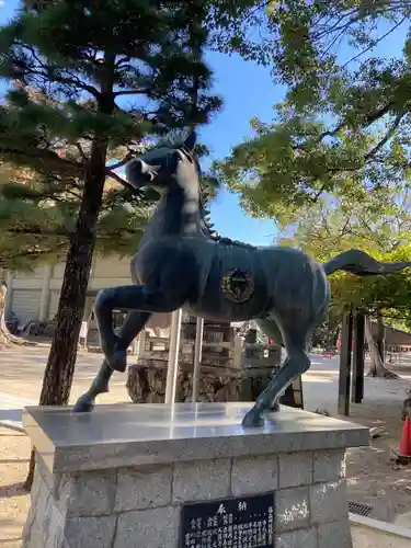 藤森神社(京都府)