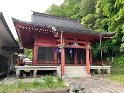 金剛勝寺(千葉県)