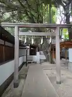 正松神社(東京都)