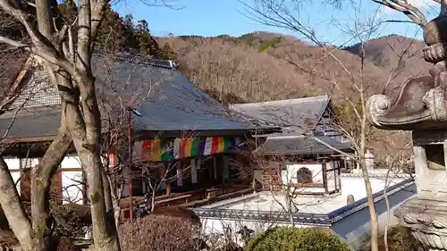 宝徳寺のその他建物