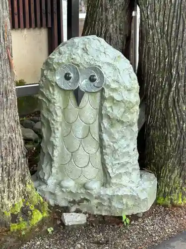 春日山神社(新潟県)