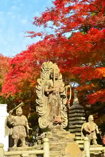 高尾山薬王院(東京都)