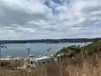 鳴海神社(千葉県)