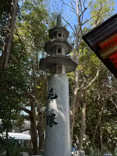 王子神社(東京都)