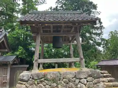 顕海寺(福井県)