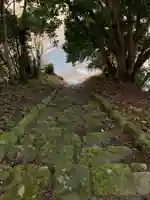 石堂原八幡神社のその他建物