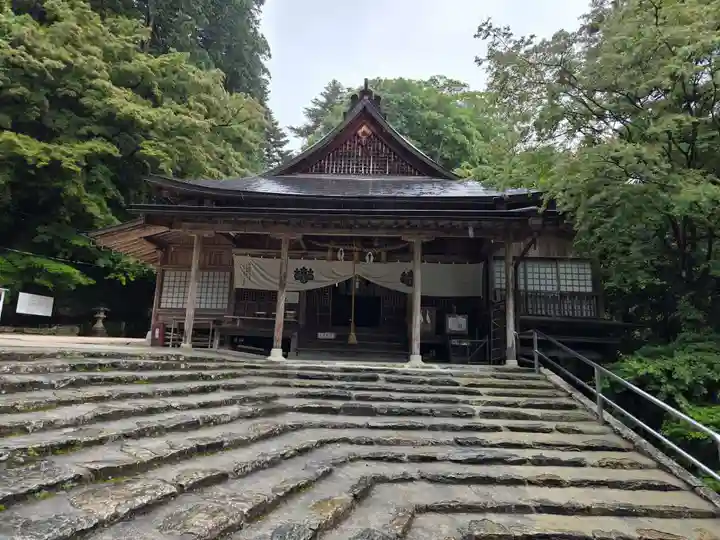 山口大神宮(山口県)