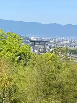 大神神社(奈良県)