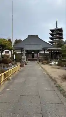 観世寺(福島県)