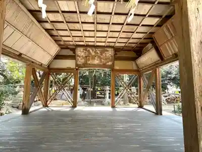 飯開神社(滋賀県)