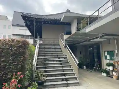 昌清寺(東京都)