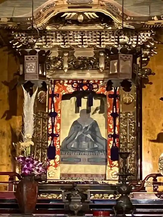 善巧寺(富山県)