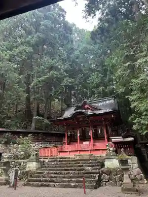 日枝神社(岐阜県)