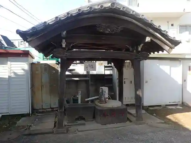 牛込柳町天祖神社(東京都)