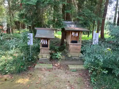 大神神社(栃木県)