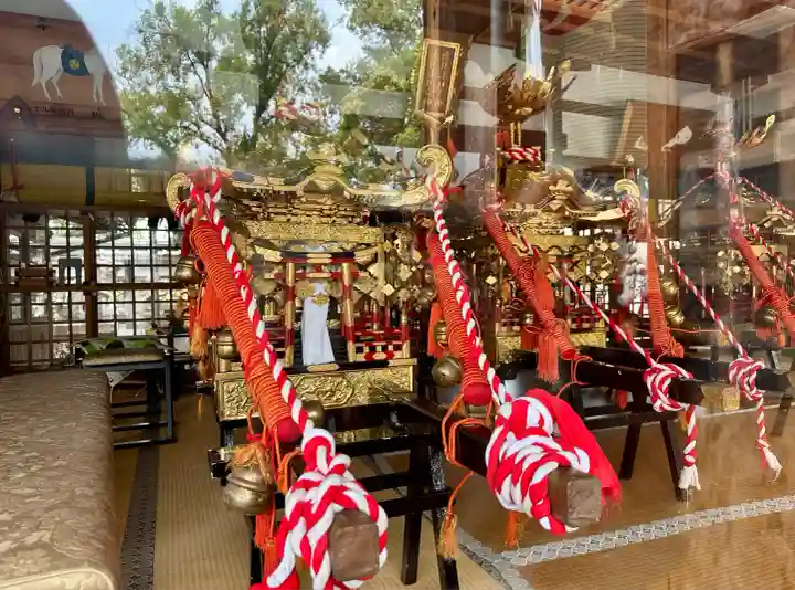 彌刀神社(大阪府)