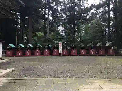 志和稲荷神社(岩手県)