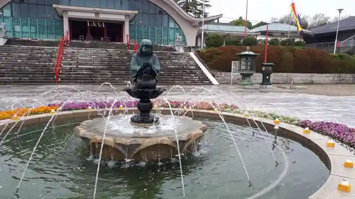 冥応寺(大阪府)