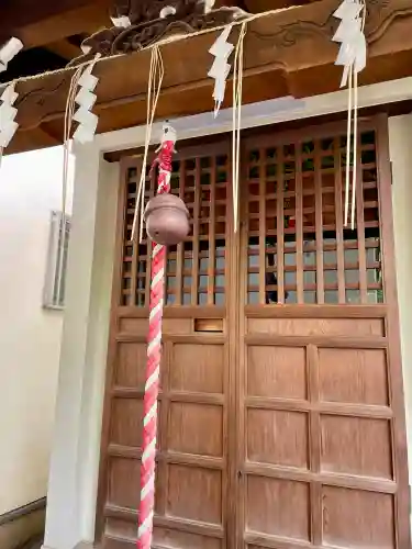 榊神社(東京都)