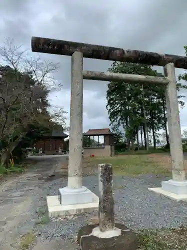 大宮神社(栃木県)