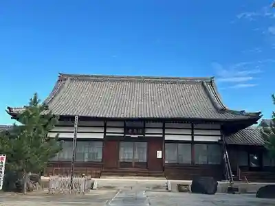 海蔵寺(愛知県)