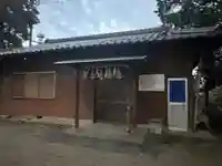 比奈守神社(岐阜県)