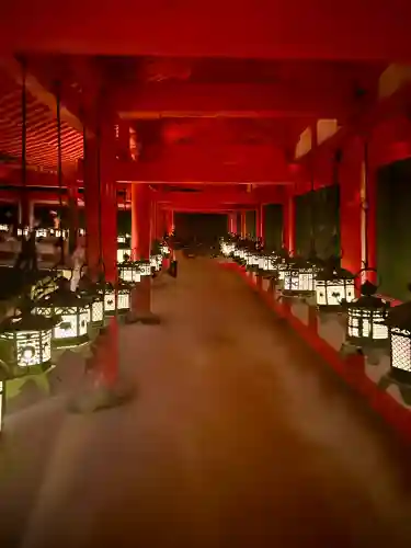 春日大社(奈良県)