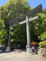 高千穂神社(宮崎県)