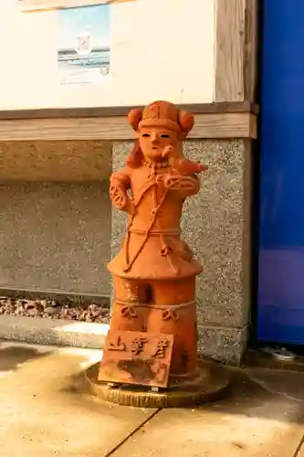 青島神社（青島神宮）(宮崎県)