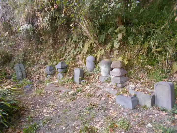 甘縄神明神社(甘縄神明宮)のその他建物