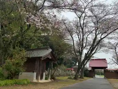 来福寺(千葉県)